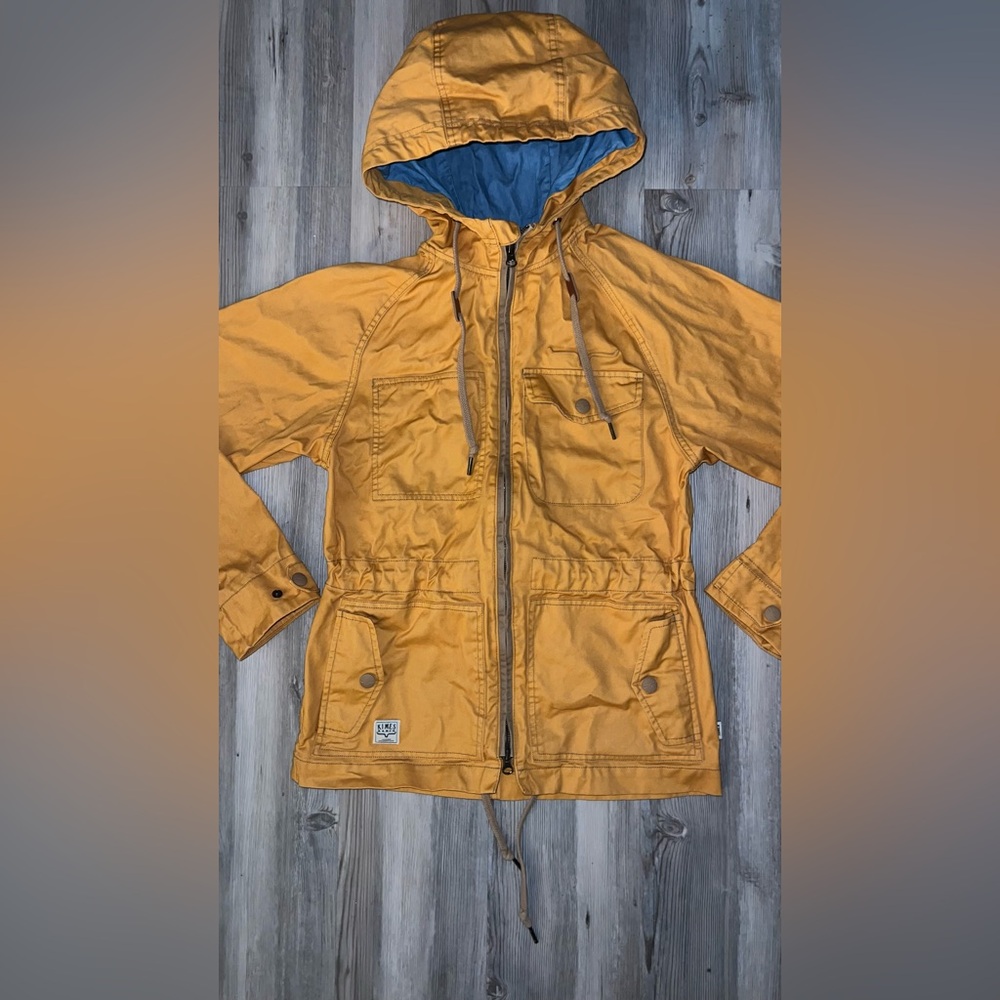Kimes Ranch Bishop Jacket Vintage Western Uncomplicated X-Small XS - Picture 2 of 12